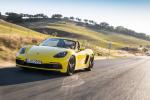 Porsche 718 Boxster GTS 2017 года (WW)